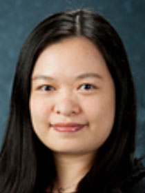 Prof. Chan Yuen-Yan, Rosanna